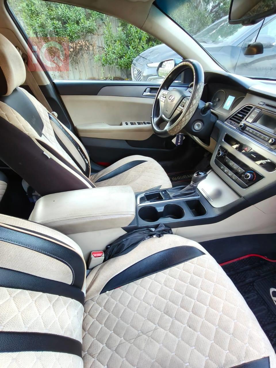 هیۆندای سۆناتا